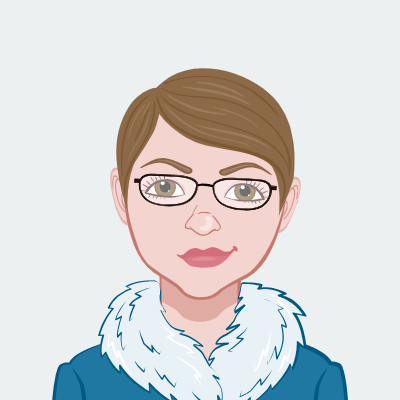 Rachel Hanan Instructional Designer Avatar Image